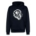 Men's Premium Hoodie Lion